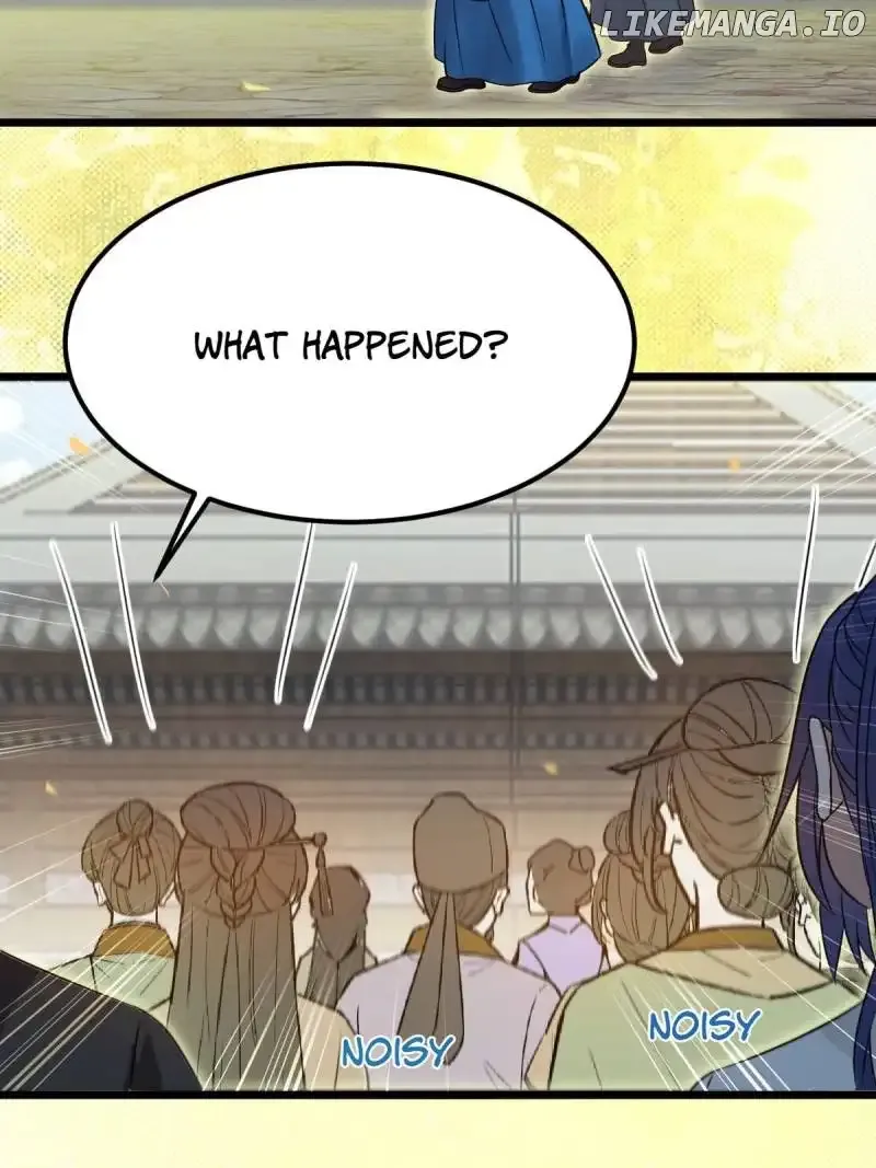 Read The Ghostly Doctor chapter 452 image 34 on Lezhin