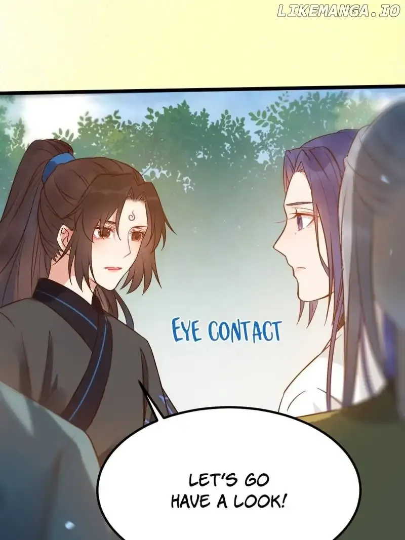 Read The Ghostly Doctor chapter 452 image 35 on Lezhin