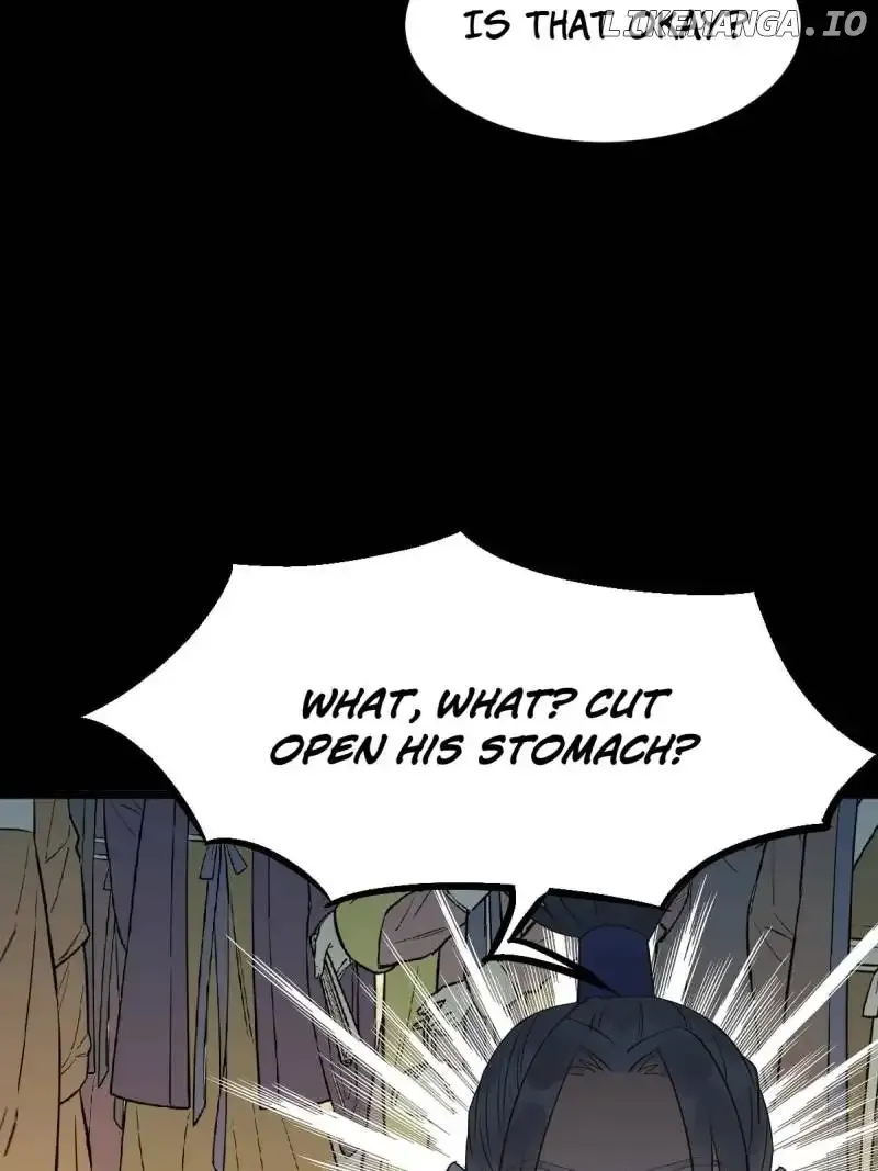 Read The Ghostly Doctor chapter 452 image 43 on Lezhin