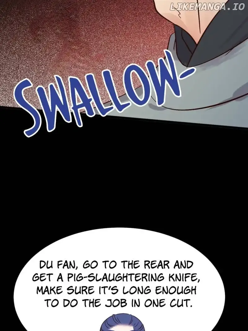 Read The Ghostly Doctor chapter 452 image 46 on Lezhin