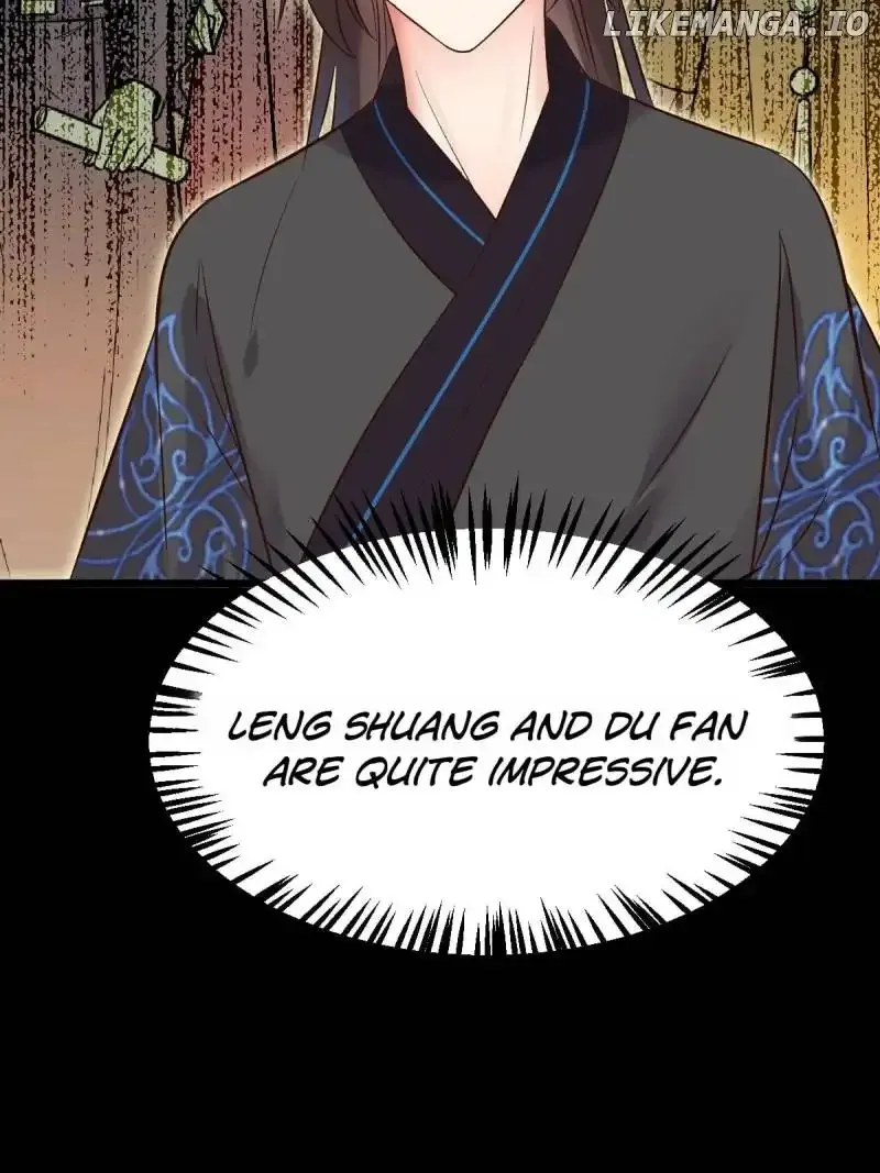 Read The Ghostly Doctor chapter 452 image 48 on Lezhin
