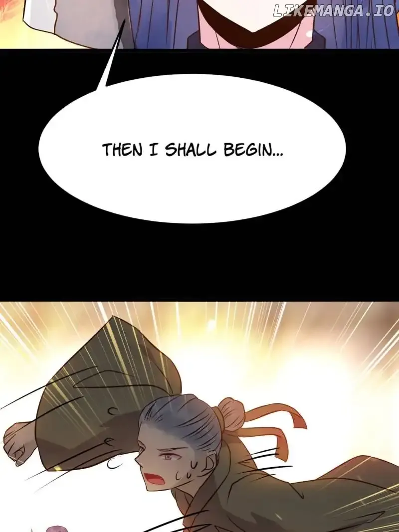 Read The Ghostly Doctor chapter 452 image 51 on Lezhin