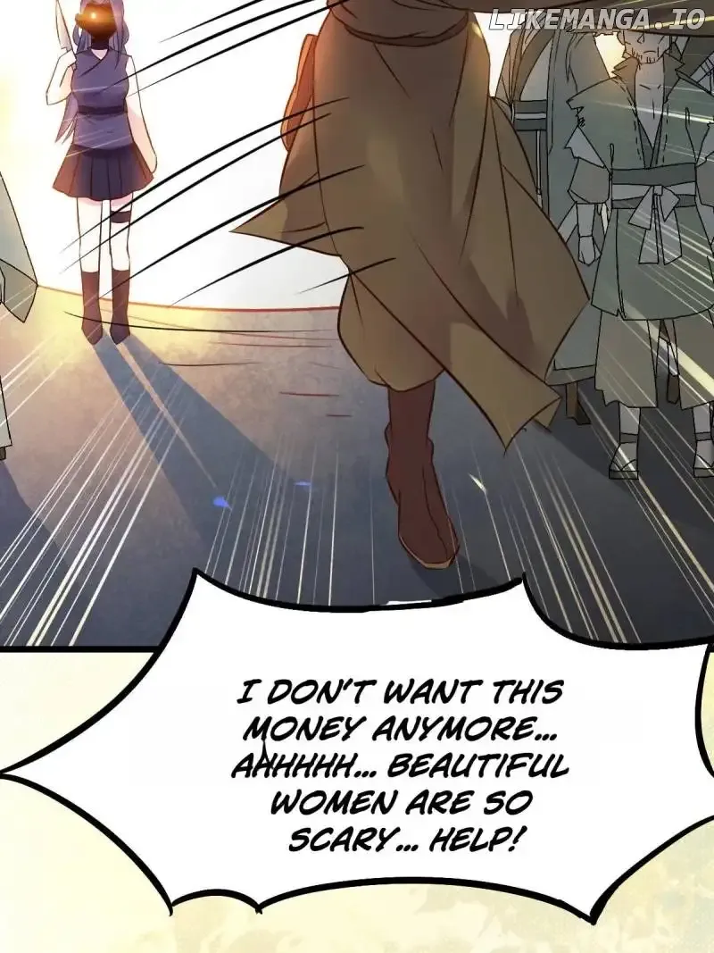 Read The Ghostly Doctor chapter 452 image 52 on Lezhin