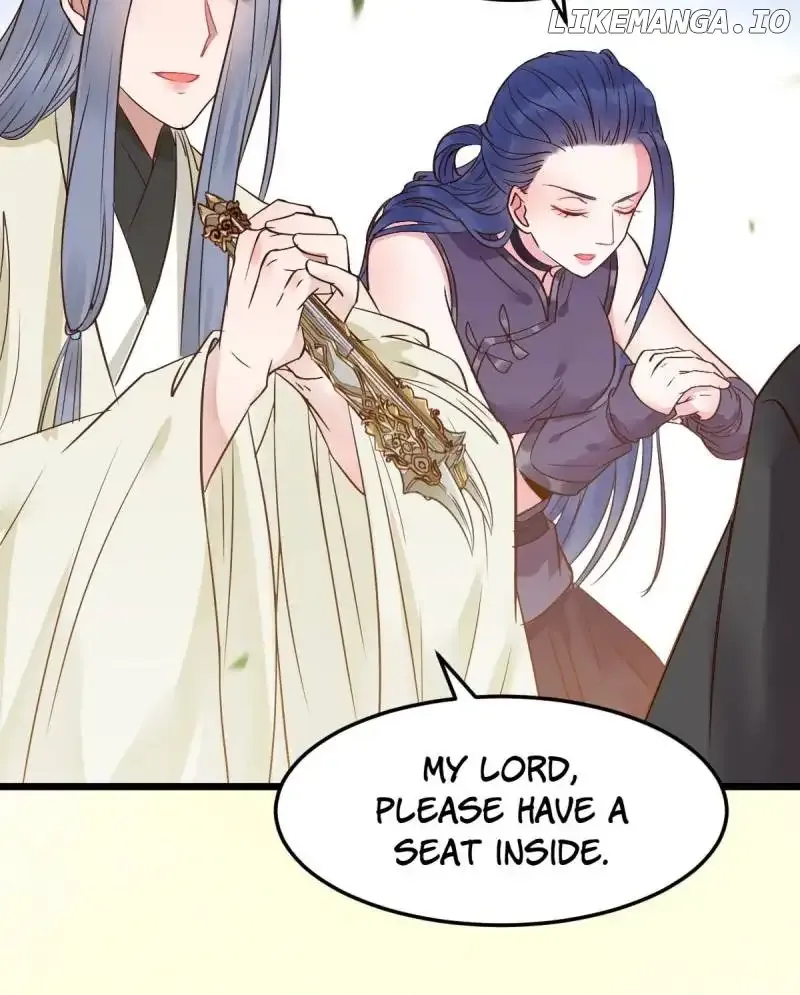 Read The Ghostly Doctor chapter 452 image 55 on Lezhin