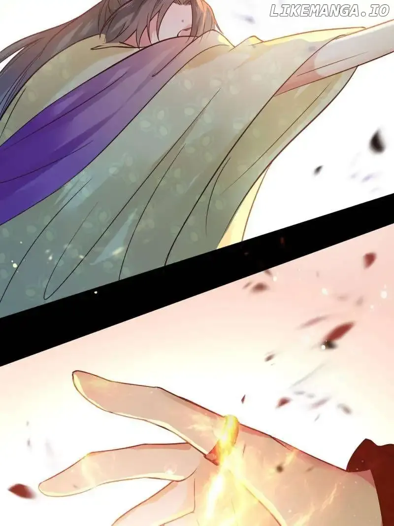 Read The Ghostly Doctor chapter 453 image 11 on Lezhin