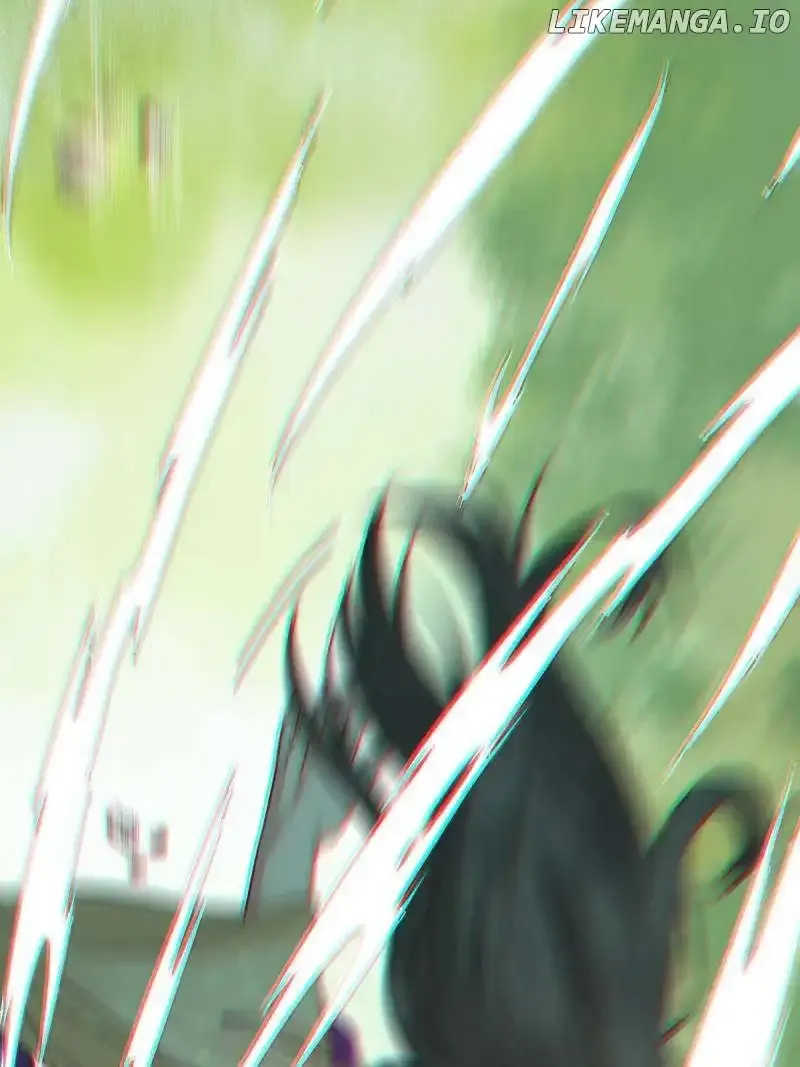 Read The Ghostly Doctor chapter 453 image 18 on Lezhin