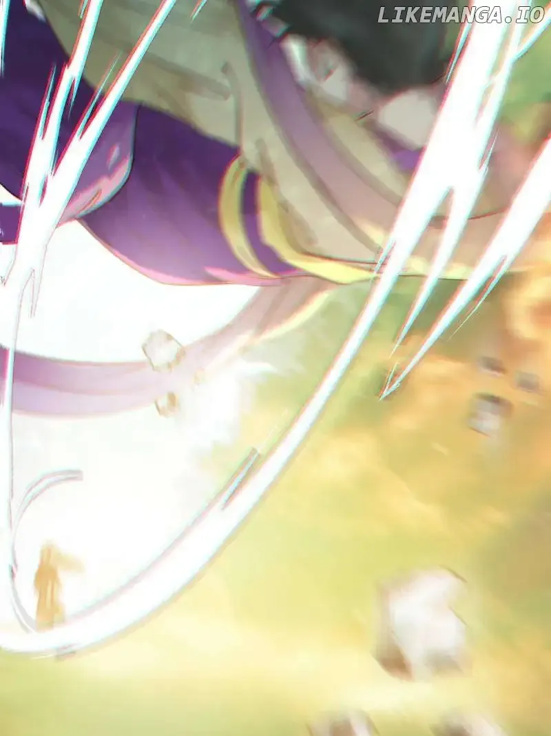Read The Ghostly Doctor chapter 453 image 19 on Lezhin