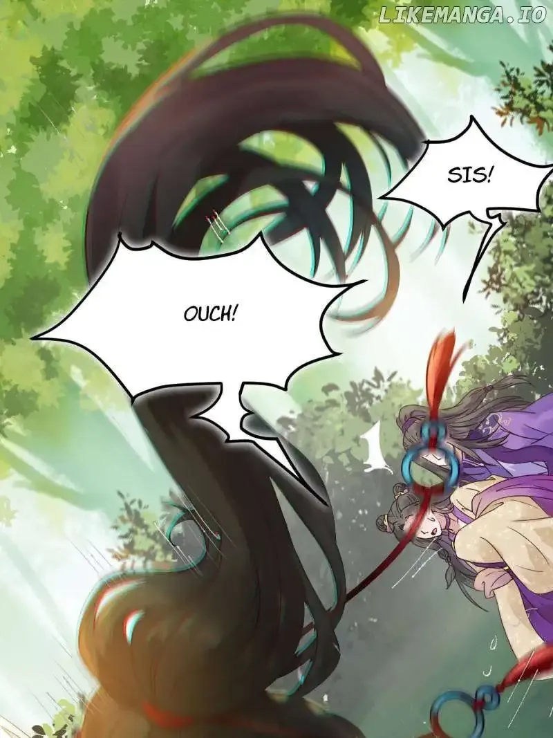 Read The Ghostly Doctor chapter 453 image 25 on Lezhin