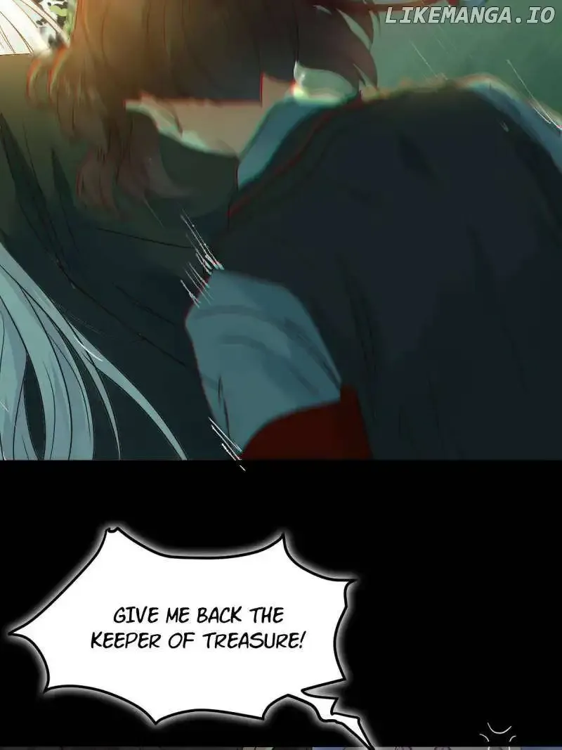 Read The Ghostly Doctor chapter 453 image 26 on Lezhin