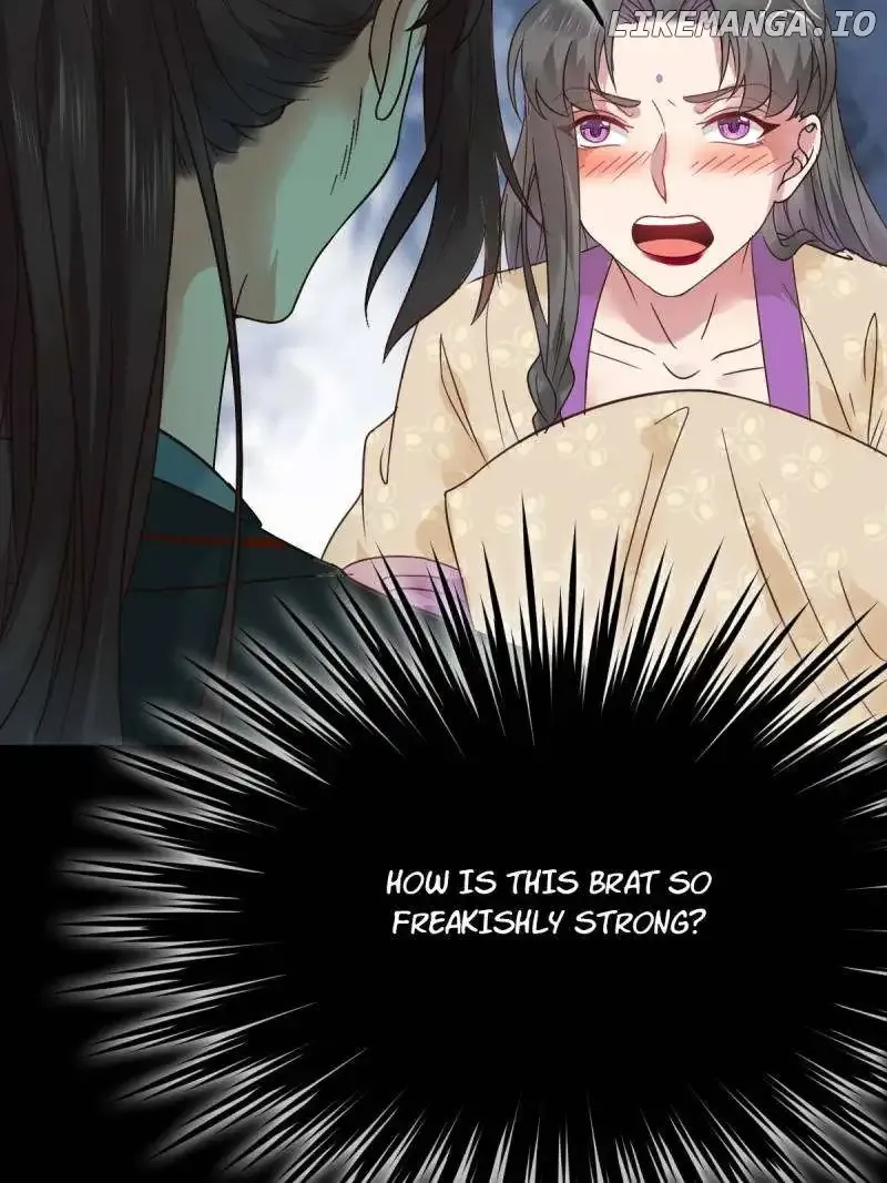Read The Ghostly Doctor chapter 453 image 27 on Lezhin