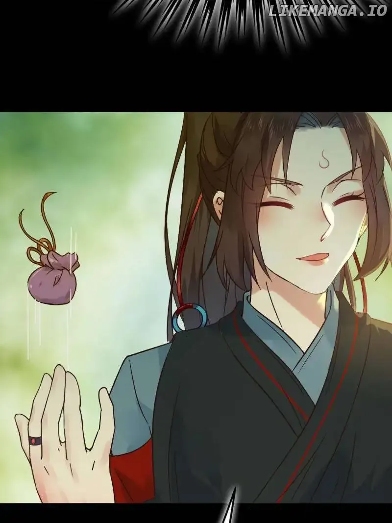 Read The Ghostly Doctor chapter 453 image 28 on Lezhin
