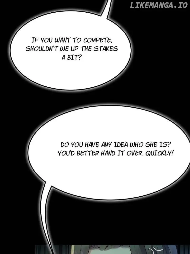 Read The Ghostly Doctor chapter 453 image 29 on Lezhin