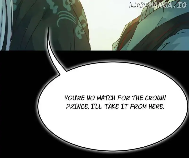 Read The Ghostly Doctor chapter 453 image 32 on Lezhin