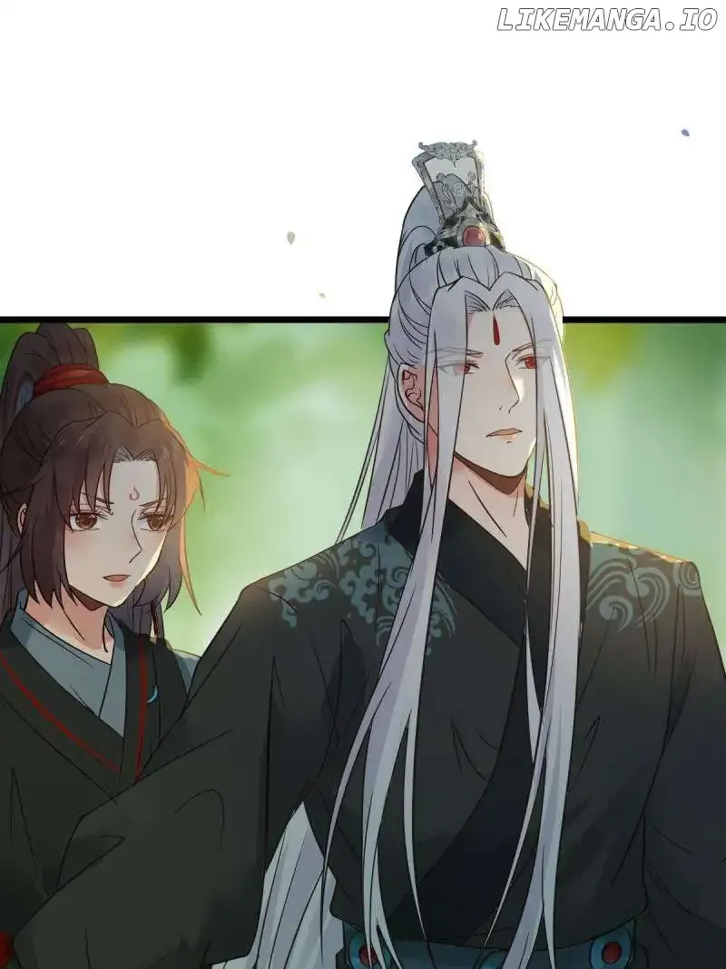 Read The Ghostly Doctor chapter 453 image 33 on Lezhin