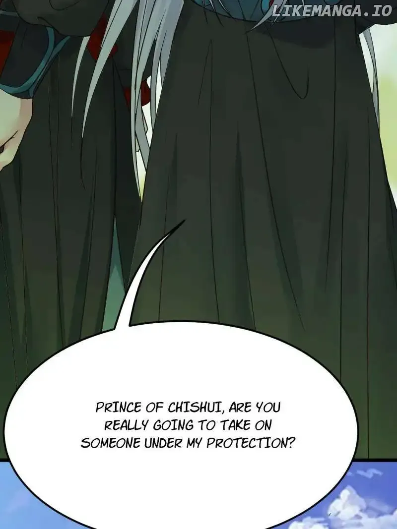 Read The Ghostly Doctor chapter 453 image 34 on Lezhin