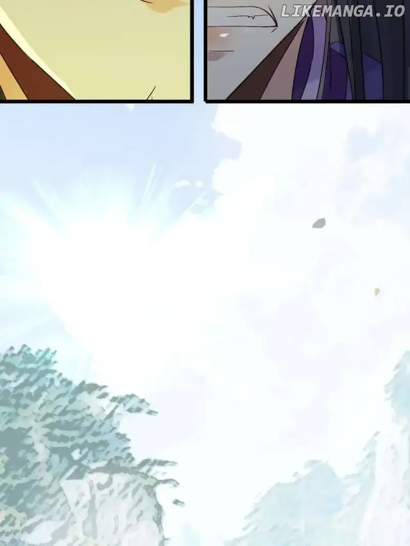 Read The Ghostly Doctor chapter 453 image 36 on Lezhin