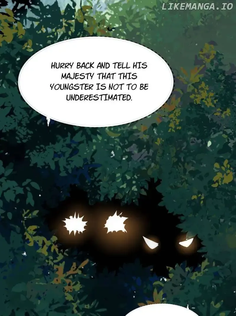 Read The Ghostly Doctor chapter 453 image 38 on Lezhin