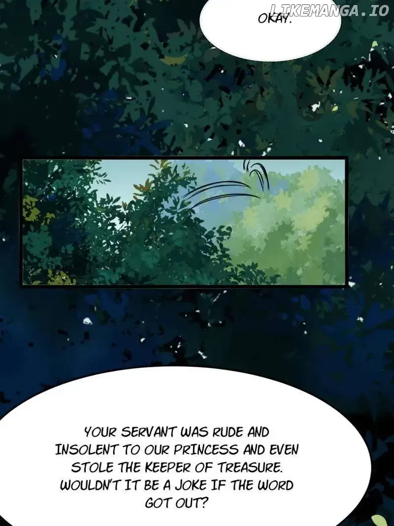 Read The Ghostly Doctor chapter 453 image 39 on Lezhin