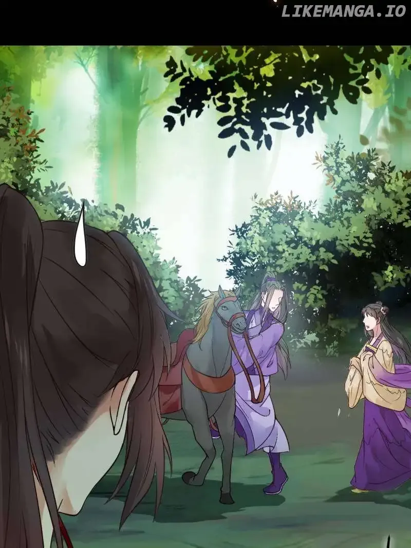 Read The Ghostly Doctor chapter 453 image 4 on Lezhin