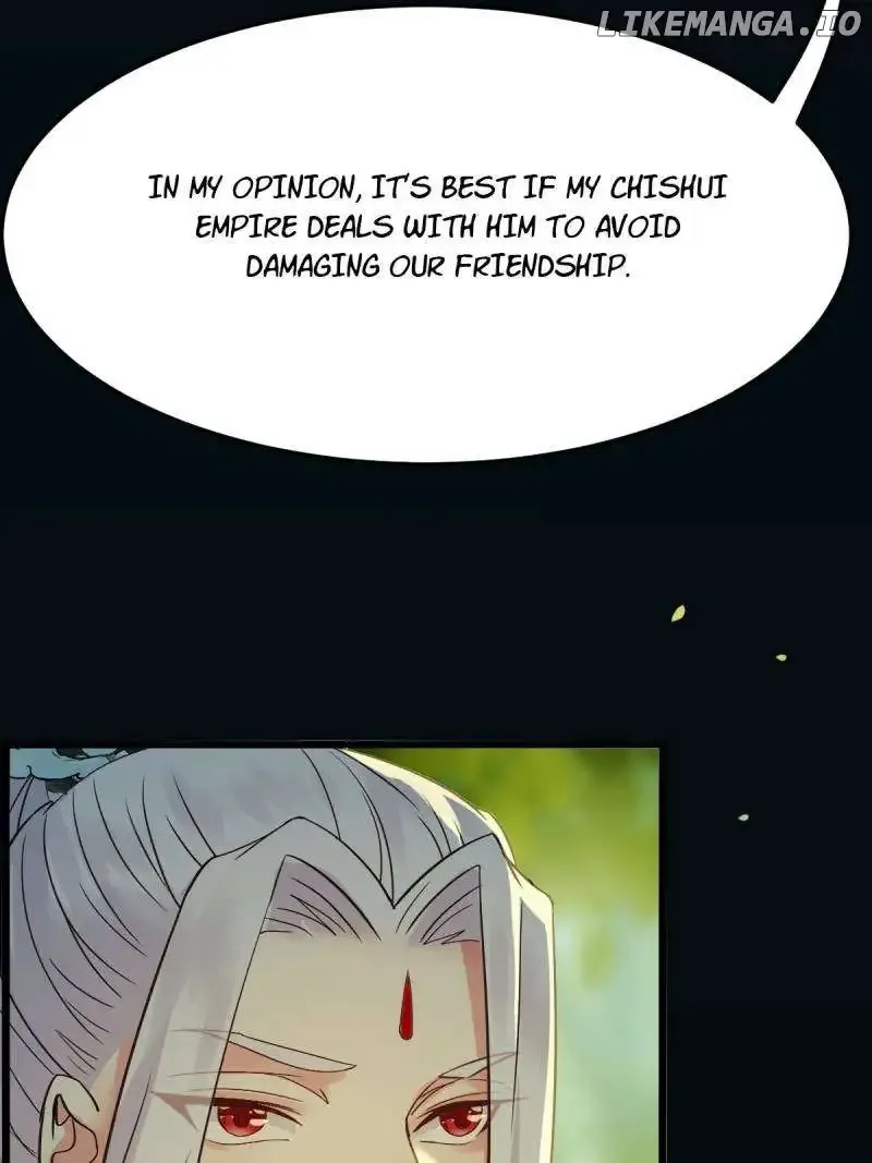 Read The Ghostly Doctor chapter 453 image 41 on Lezhin