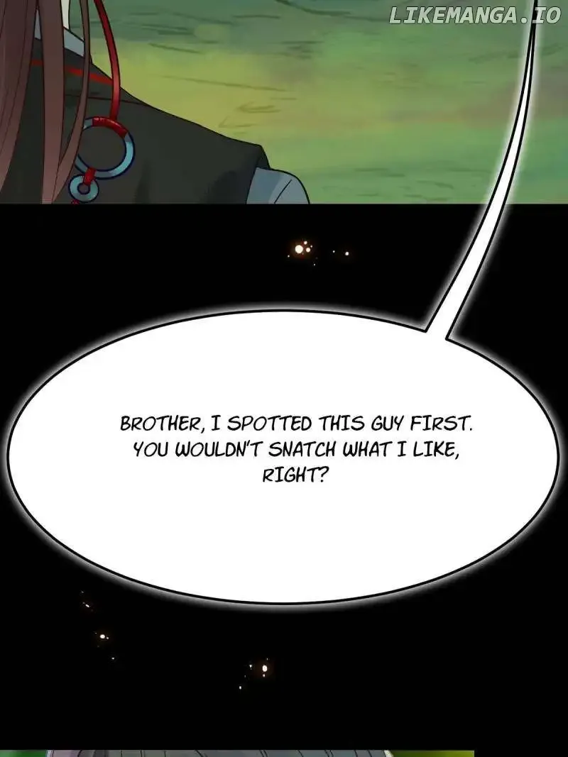 Read The Ghostly Doctor chapter 453 image 5 on Lezhin