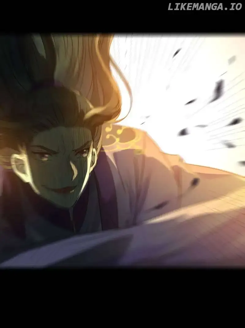 Read The Ghostly Doctor chapter 453 image 52 on Lezhin