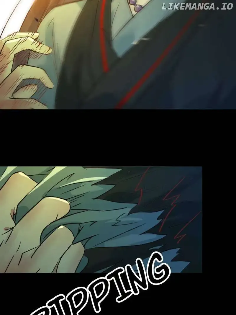 Read The Ghostly Doctor chapter 453 image 54 on Lezhin