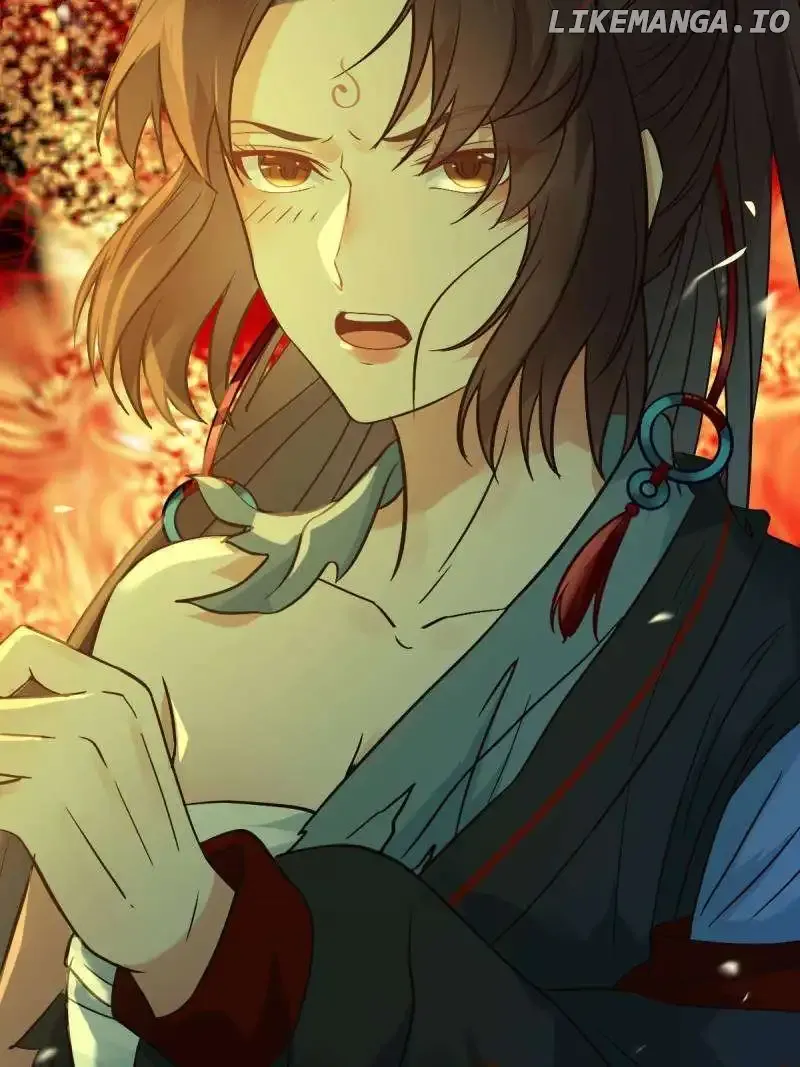 Read The Ghostly Doctor chapter 453 image 56 on Lezhin