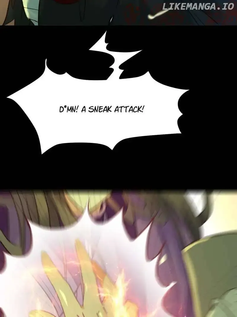 Read The Ghostly Doctor chapter 453 image 57 on Lezhin