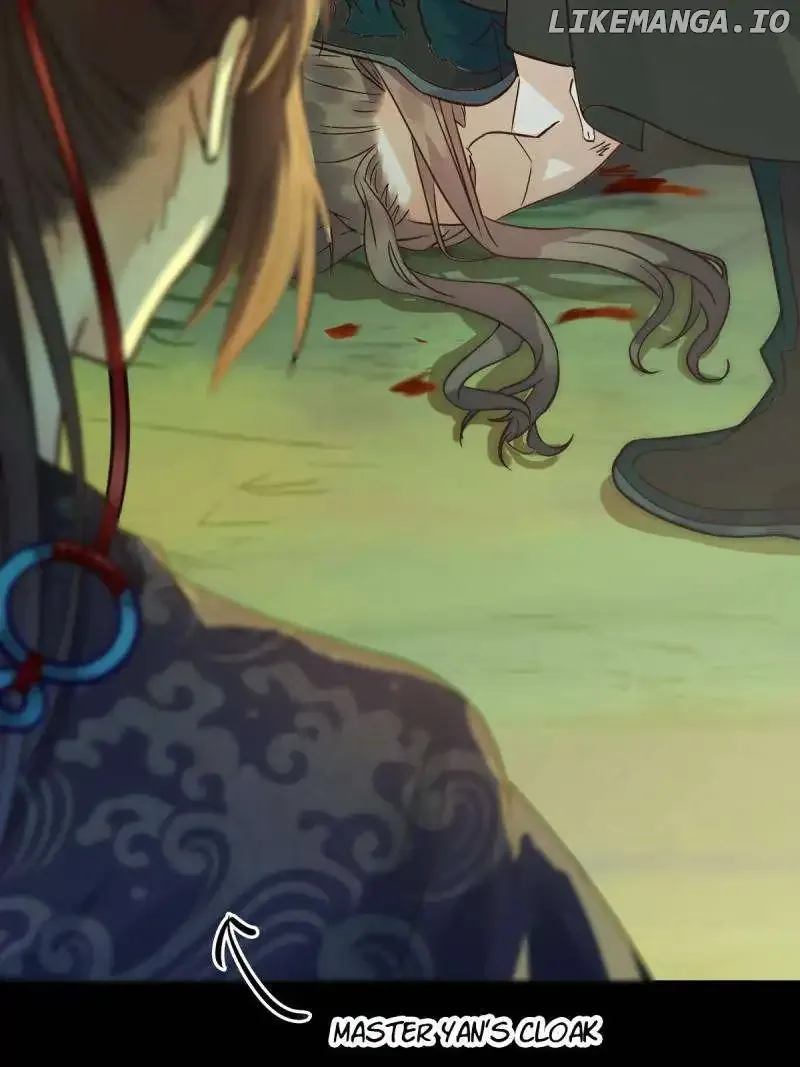 Read The Ghostly Doctor chapter 453 image 63 on Lezhin