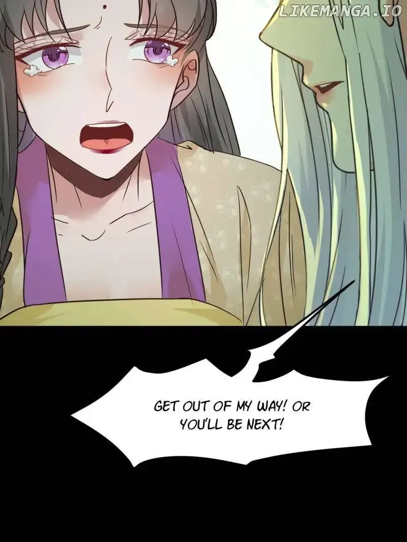 Read The Ghostly Doctor chapter 453 image 65 on Lezhin