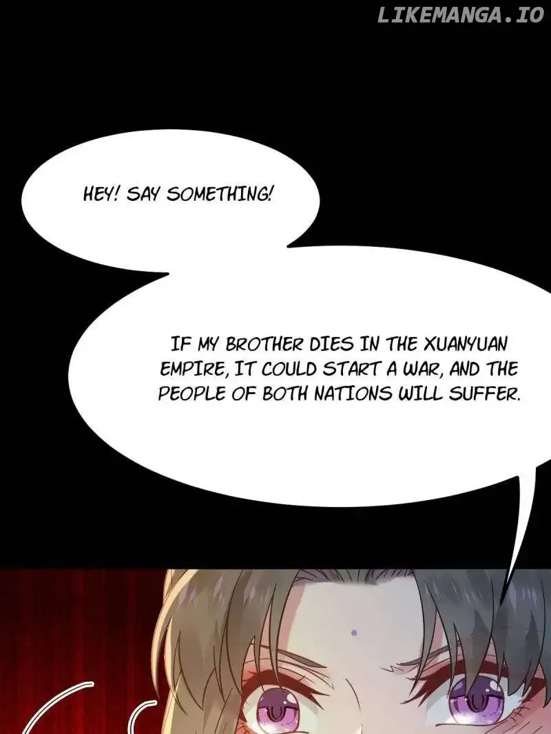Read The Ghostly Doctor chapter 453 image 67 on Lezhin
