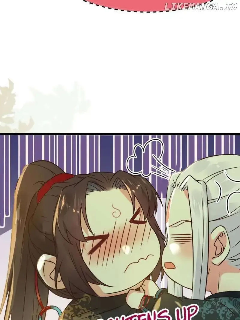 Read The Ghostly Doctor chapter 453 image 74 on Lezhin