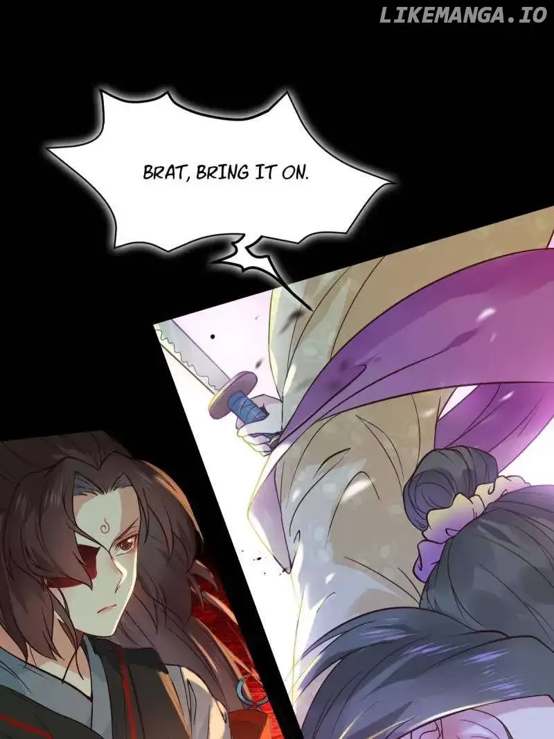 Read The Ghostly Doctor chapter 453 image 9 on Lezhin