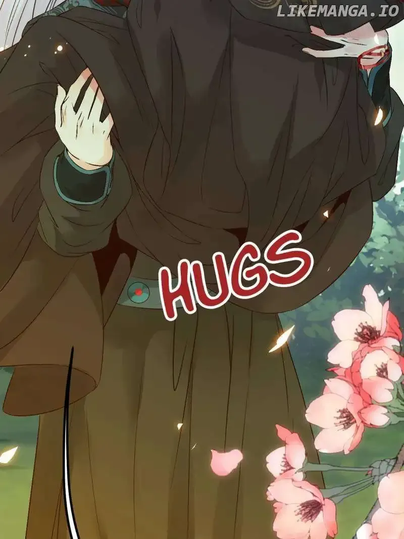 Read The Ghostly Doctor chapter 454 image 1 on Lezhin