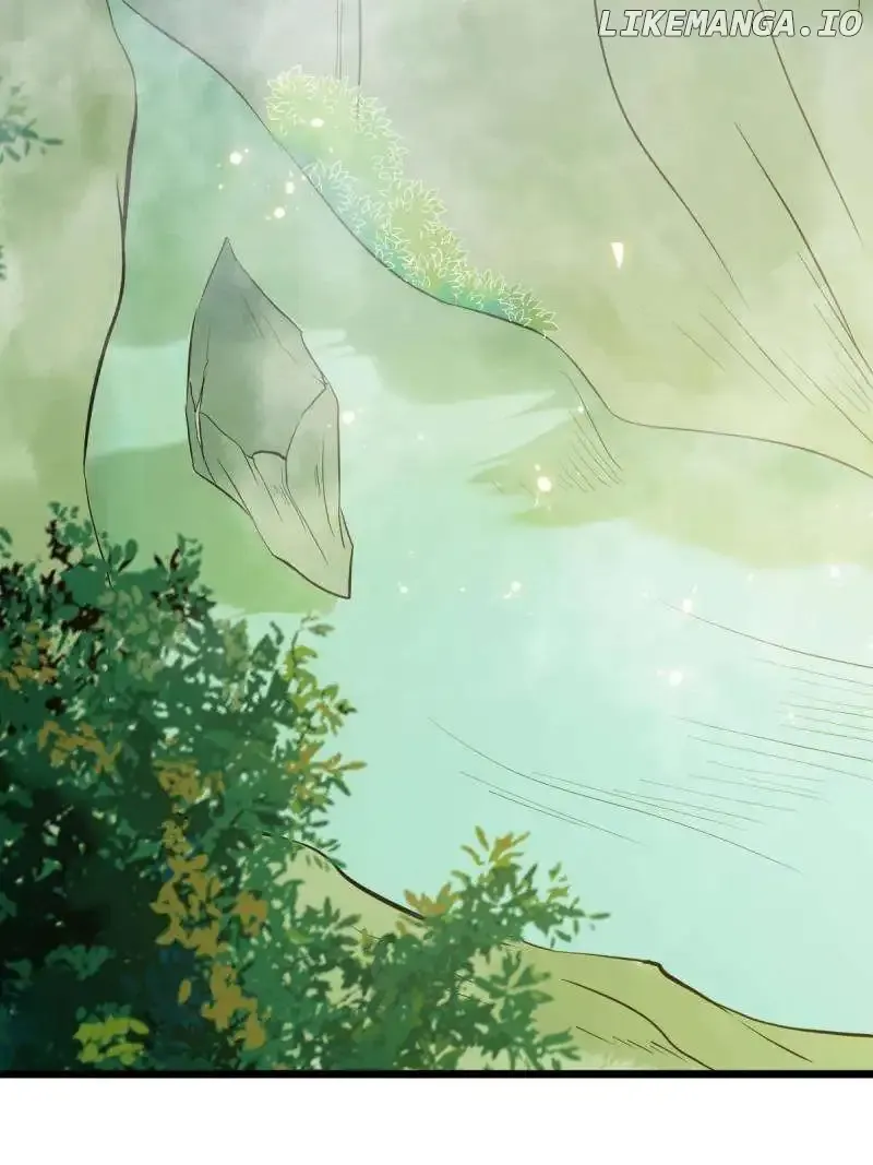 Read The Ghostly Doctor chapter 454 image 11 on Lezhin