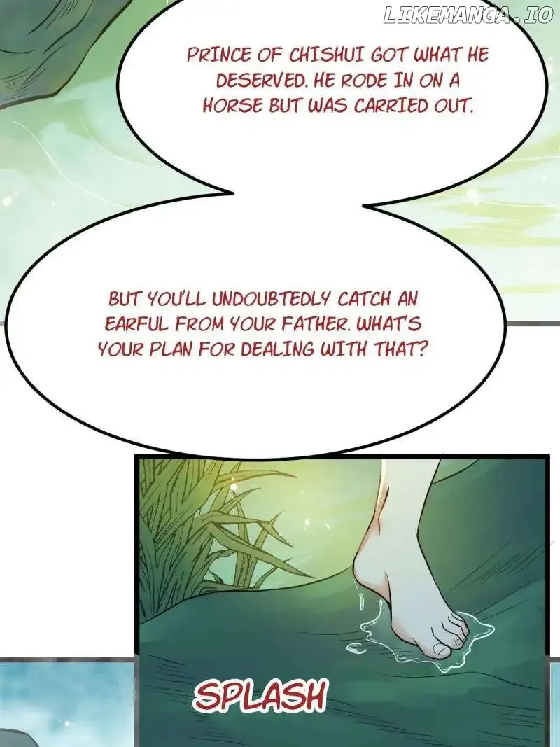 Read The Ghostly Doctor chapter 454 image 13 on Lezhin