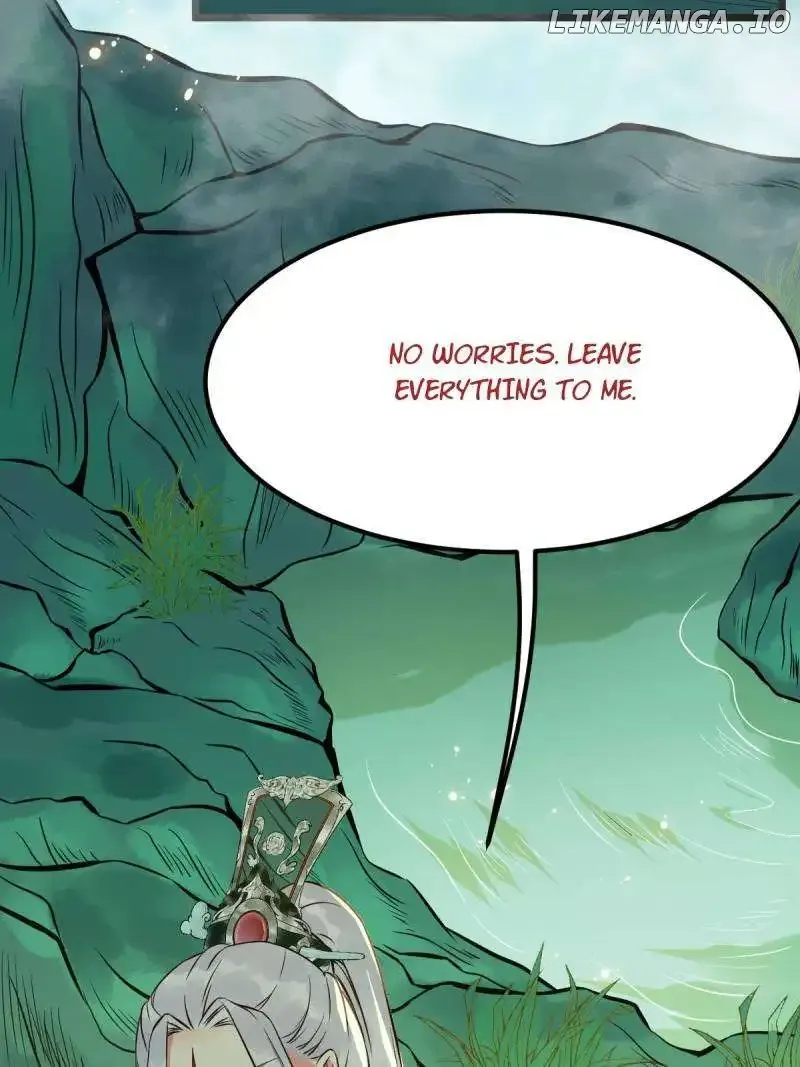 Read The Ghostly Doctor chapter 454 image 14 on Lezhin
