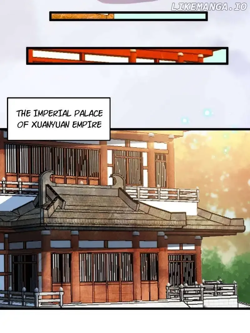 Read The Ghostly Doctor chapter 454 image 20 on Lezhin
