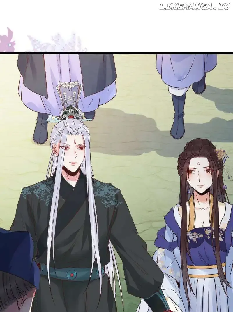 Read The Ghostly Doctor chapter 454 image 21 on Lezhin