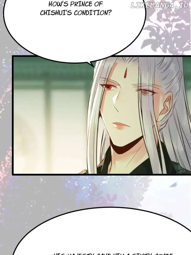 Read The Ghostly Doctor chapter 454 image 23 on Lezhin