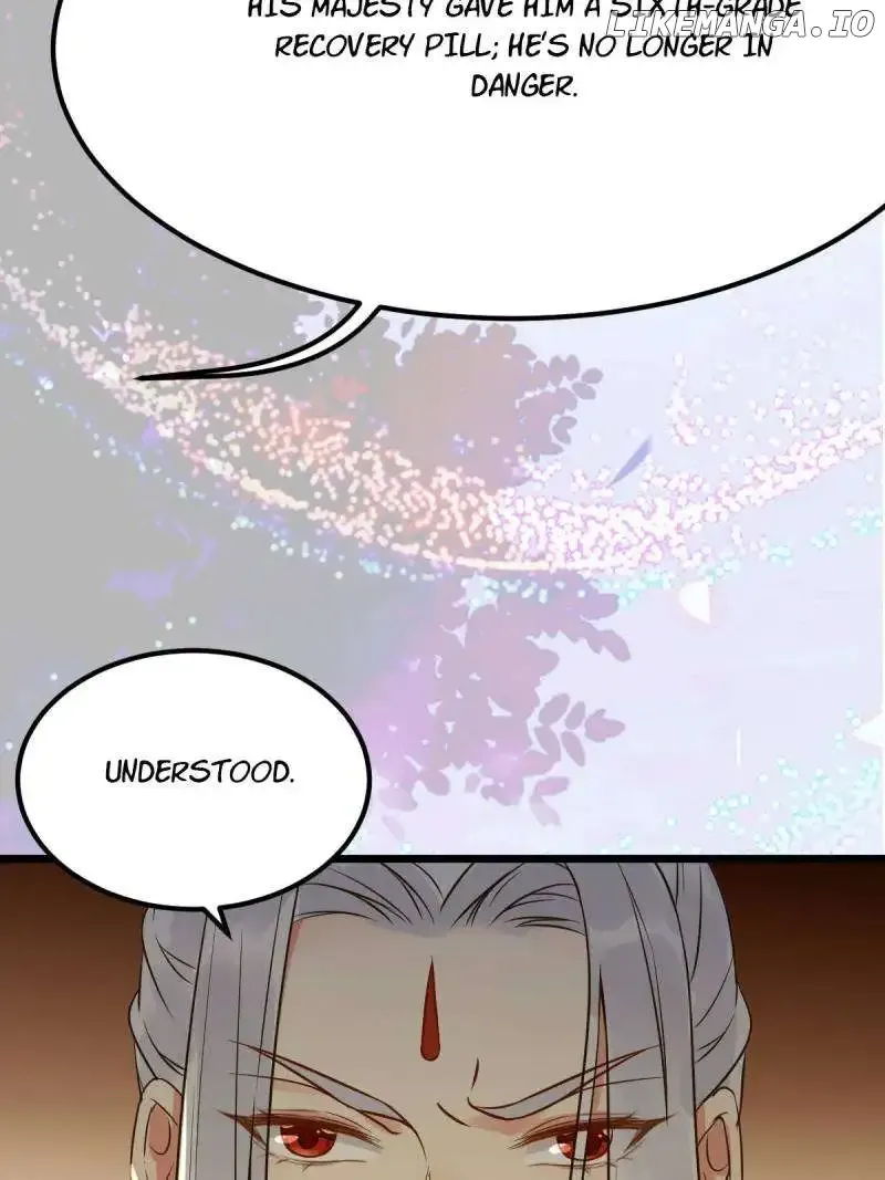 Read The Ghostly Doctor chapter 454 image 24 on Lezhin