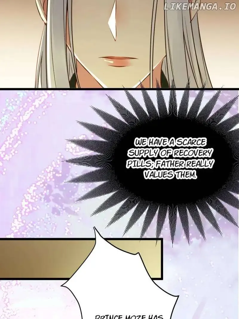Read The Ghostly Doctor chapter 454 image 25 on Lezhin