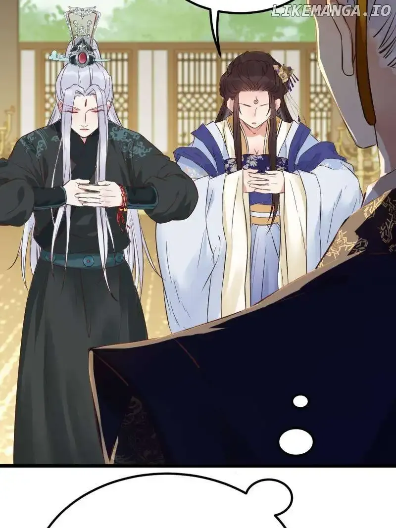 Read The Ghostly Doctor chapter 454 image 28 on Lezhin