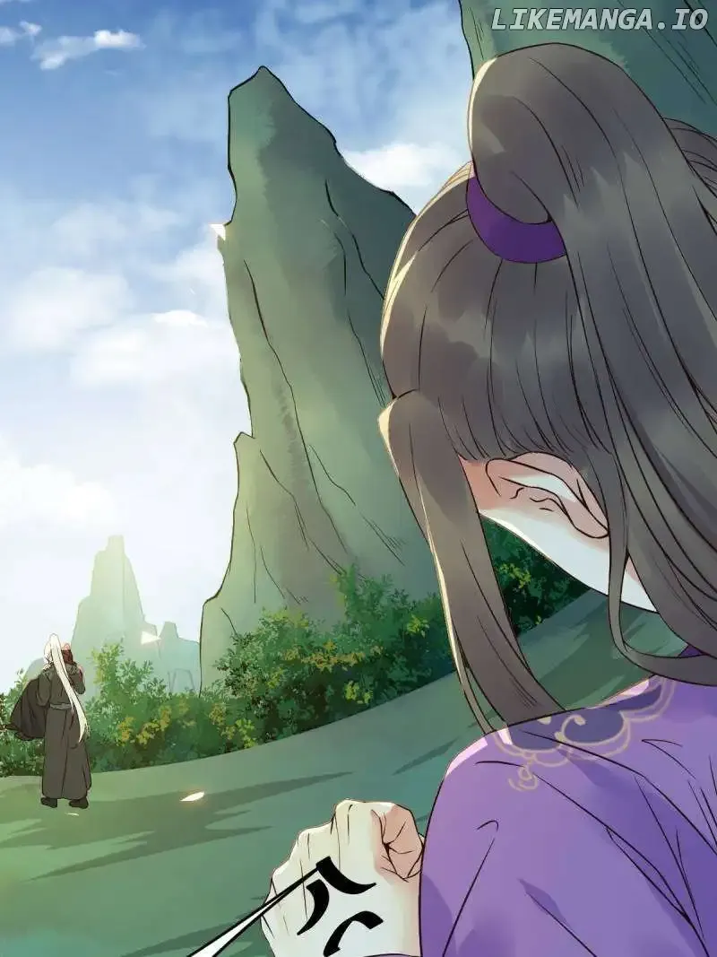 Read The Ghostly Doctor chapter 454 image 3 on Lezhin