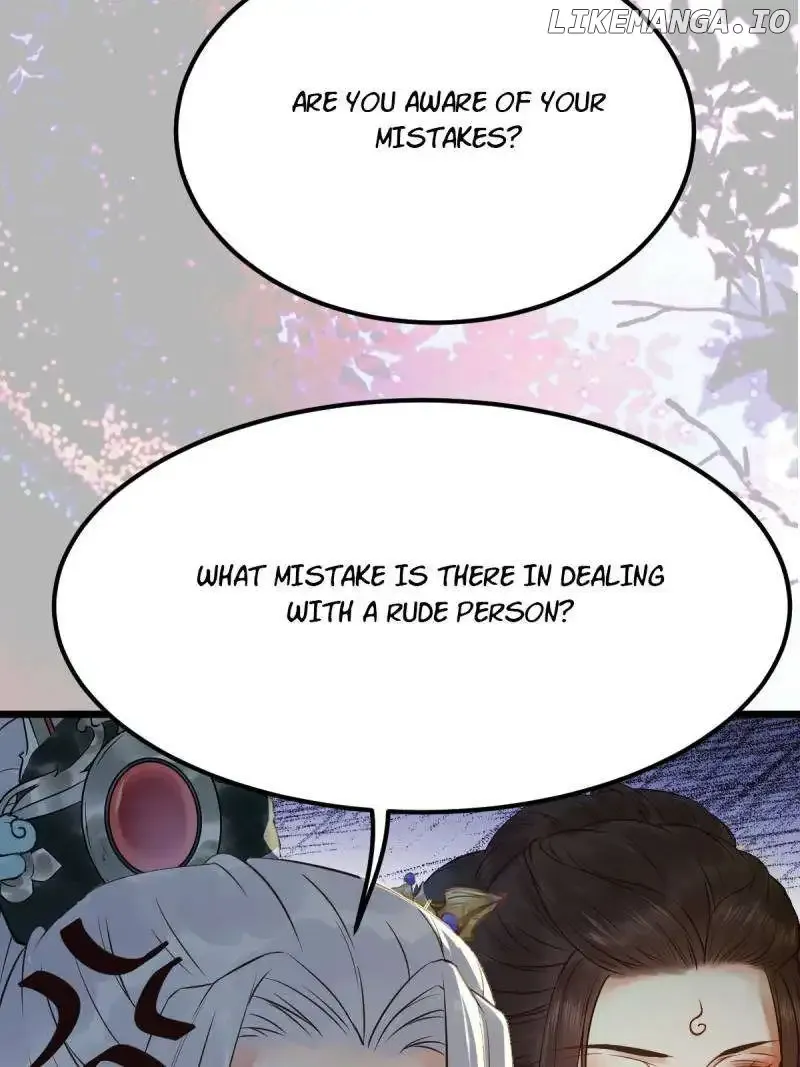 Read The Ghostly Doctor chapter 454 image 30 on Lezhin