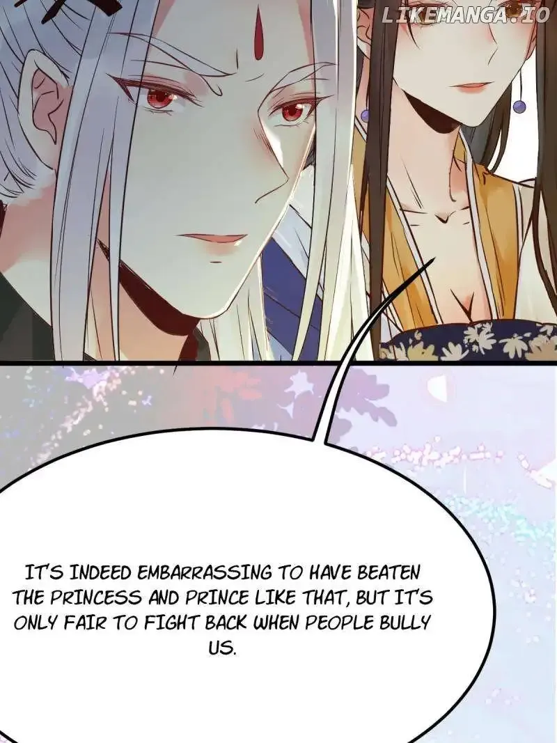 Read The Ghostly Doctor chapter 454 image 31 on Lezhin