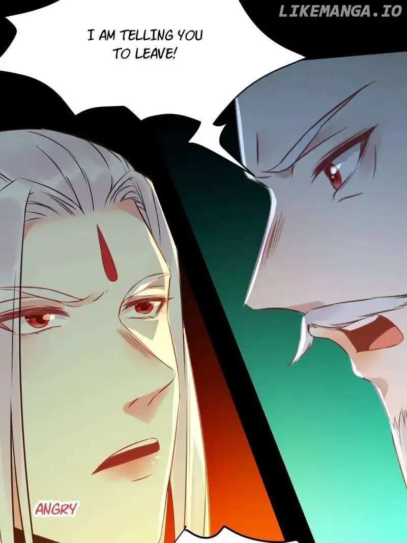 Read The Ghostly Doctor chapter 454 image 35 on Lezhin