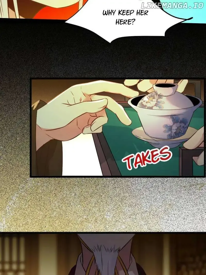 Read The Ghostly Doctor chapter 454 image 36 on Lezhin