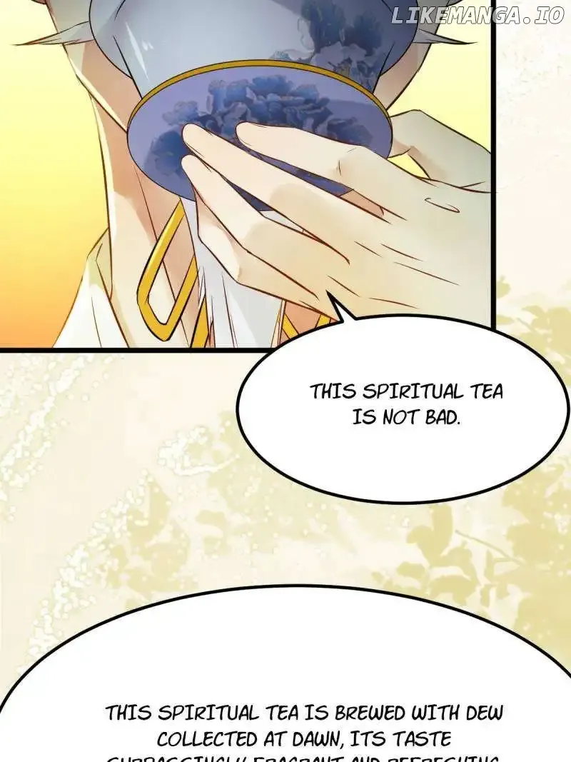 Read The Ghostly Doctor chapter 454 image 38 on Lezhin